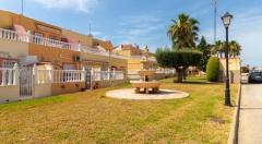 Property in Spain, Townhouse in Orihuela Costa,Costa Blanca,Spain