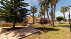 Property in Spain, Townhouse in Orihuela Costa,Costa Blanca,Spain