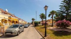 Property in Spain, Townhouse in Orihuela Costa,Costa Blanca,Spain
