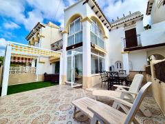 1 Bedroom Bungalow For Sale In San Miguel de Salinas