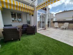1 Bedroom Bungalow For Sale In San Miguel de Salinas