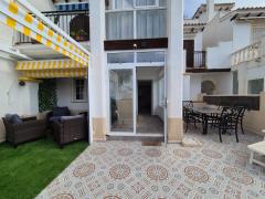 1 Bedroom Bungalow For Sale In San Miguel de Salinas
