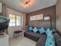 1 Bedroom Bungalow For Sale In San Miguel de Salinas