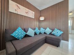 1 Bedroom Bungalow For Sale In San Miguel de Salinas