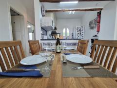 1 Bedroom Bungalow For Sale In San Miguel de Salinas