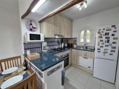 1 Bedroom Bungalow For Sale In San Miguel de Salinas