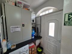 1 Bedroom Bungalow For Sale In San Miguel de Salinas