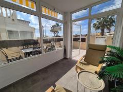 1 Bedroom Bungalow For Sale In San Miguel de Salinas