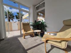 1 Bedroom Bungalow For Sale In San Miguel de Salinas