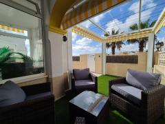 1 Bedroom Bungalow For Sale In San Miguel de Salinas