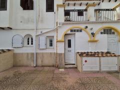 1 Bedroom Bungalow For Sale In San Miguel de Salinas