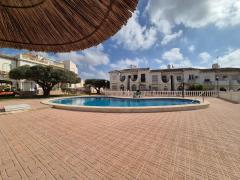 1 Bedroom Bungalow For Sale In San Miguel de Salinas