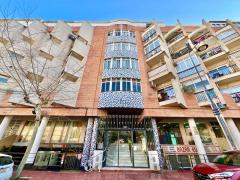 Studio apartment close to the sea for sale in the Habaneras area, Torrevieja