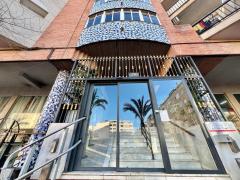 Studio apartment close to the sea for sale in the Habaneras area, Torrevieja