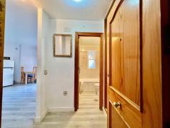 Studio apartment close to the sea for sale in the Habaneras area, Torrevieja