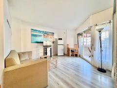 Studio apartment close to the sea for sale in the Habaneras area, Torrevieja