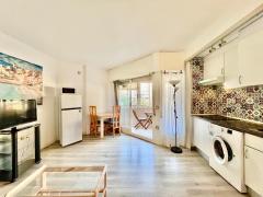 Studio apartment close to the sea for sale in the Habaneras area, Torrevieja