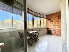 Studio apartment close to the sea for sale in the Habaneras area, Torrevieja