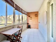 Studio apartment close to the sea for sale in the Habaneras area, Torrevieja