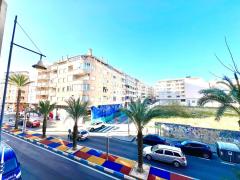 Studio apartment close to the sea for sale in the Habaneras area, Torrevieja