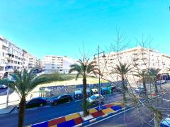 Studio apartment close to the sea for sale in the Habaneras area, Torrevieja