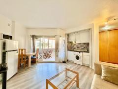 Studio apartment close to the sea for sale in the Habaneras area, Torrevieja