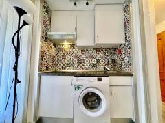 Studio apartment close to the sea for sale in the Habaneras area, Torrevieja
