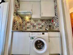 Studio apartment close to the sea for sale in the Habaneras area, Torrevieja