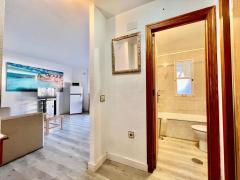 Studio apartment close to the sea for sale in the Habaneras area, Torrevieja