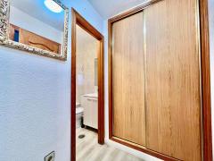 Studio apartment close to the sea for sale in the Habaneras area, Torrevieja