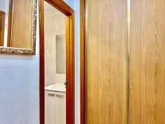 Studio apartment close to the sea for sale in the Habaneras area, Torrevieja
