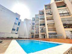 Studio apartment close to the sea for sale in the Habaneras area, Torrevieja