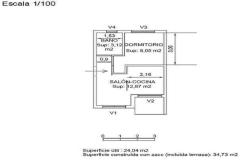 1 Bedroom Apartment For Sale In Blue Lagoon