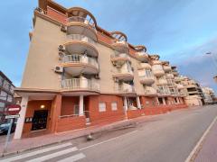 1 Bedroom Apartment For Sale In Torrevieja