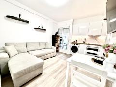 1 Bedroom Apartment For Sale In Torrevieja