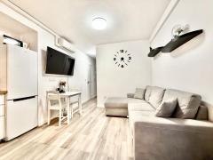 1 Bedroom Apartment For Sale In Torrevieja