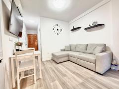 1 Bedroom Apartment For Sale In Torrevieja