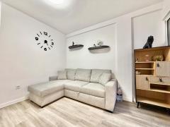 1 Bedroom Apartment For Sale In Torrevieja