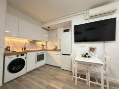1 Bedroom Apartment For Sale In Torrevieja