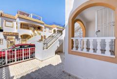 2 Bedroom Apartment For Sale In Torrevieja