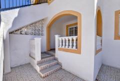 2 Bedroom Apartment For Sale In Torrevieja
