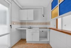 2 Bedroom Apartment For Sale In Torrevieja