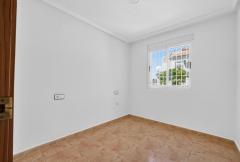 2 Bedroom Apartment For Sale In Torrevieja