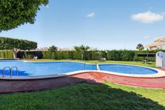 2 Bedroom Apartment For Sale In Torrevieja