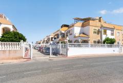 2 Bedroom Apartment For Sale In Torrevieja