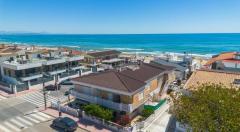 Property in Spain, Bungalow close to the beach in La Mata,Costa Blanca,Spain
