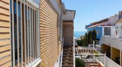 Property in Spain, Bungalow close to the beach in La Mata,Costa Blanca,Spain