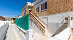 Property in Spain, Bungalow close to the beach in La Mata,Costa Blanca,Spain