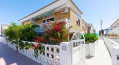 Property in Spain, Bungalow close to the beach in La Mata,Costa Blanca,Spain