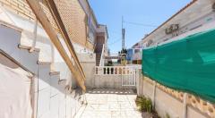Property in Spain, Bungalow close to the beach in La Mata,Costa Blanca,Spain